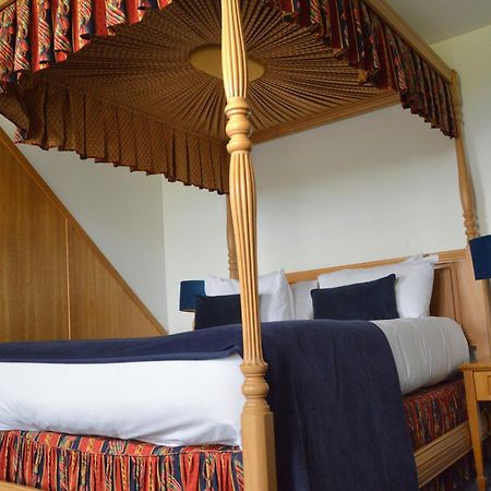 The Ram At Tivetshall Tivetshall Saint Margaret 외부 사진