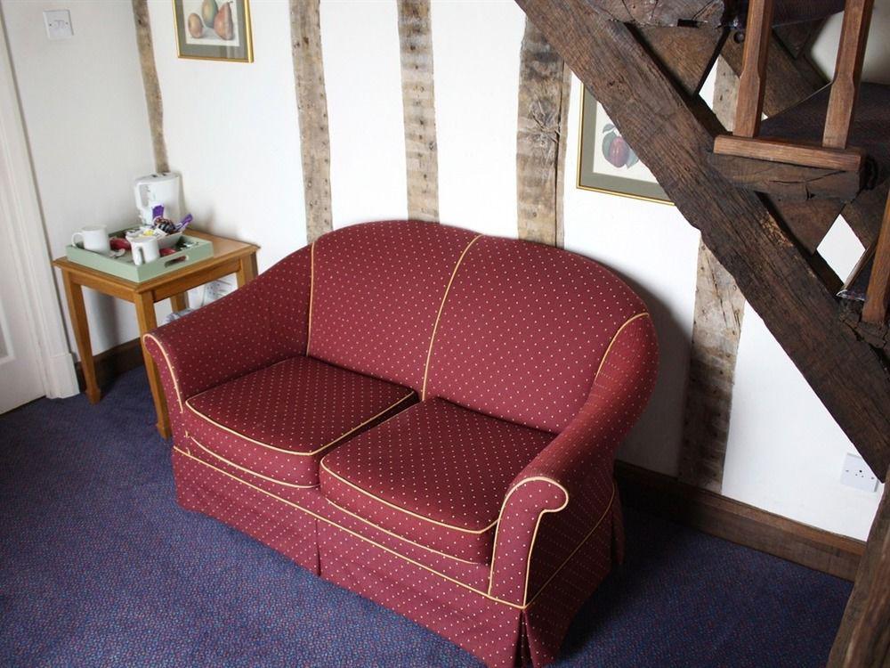 The Ram At Tivetshall Tivetshall Saint Margaret 외부 사진